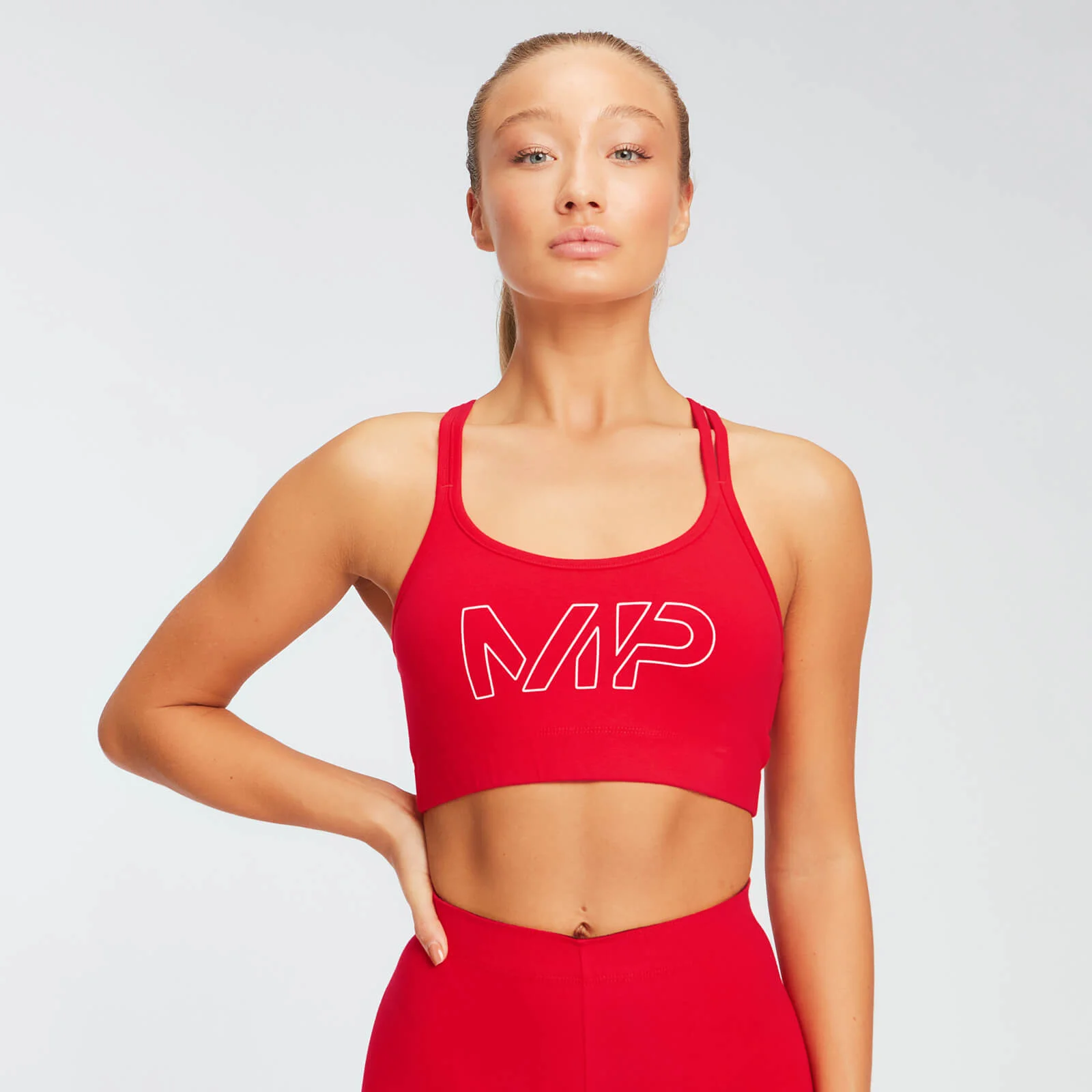 Sutien jersey - Danger - XS Imagine 1