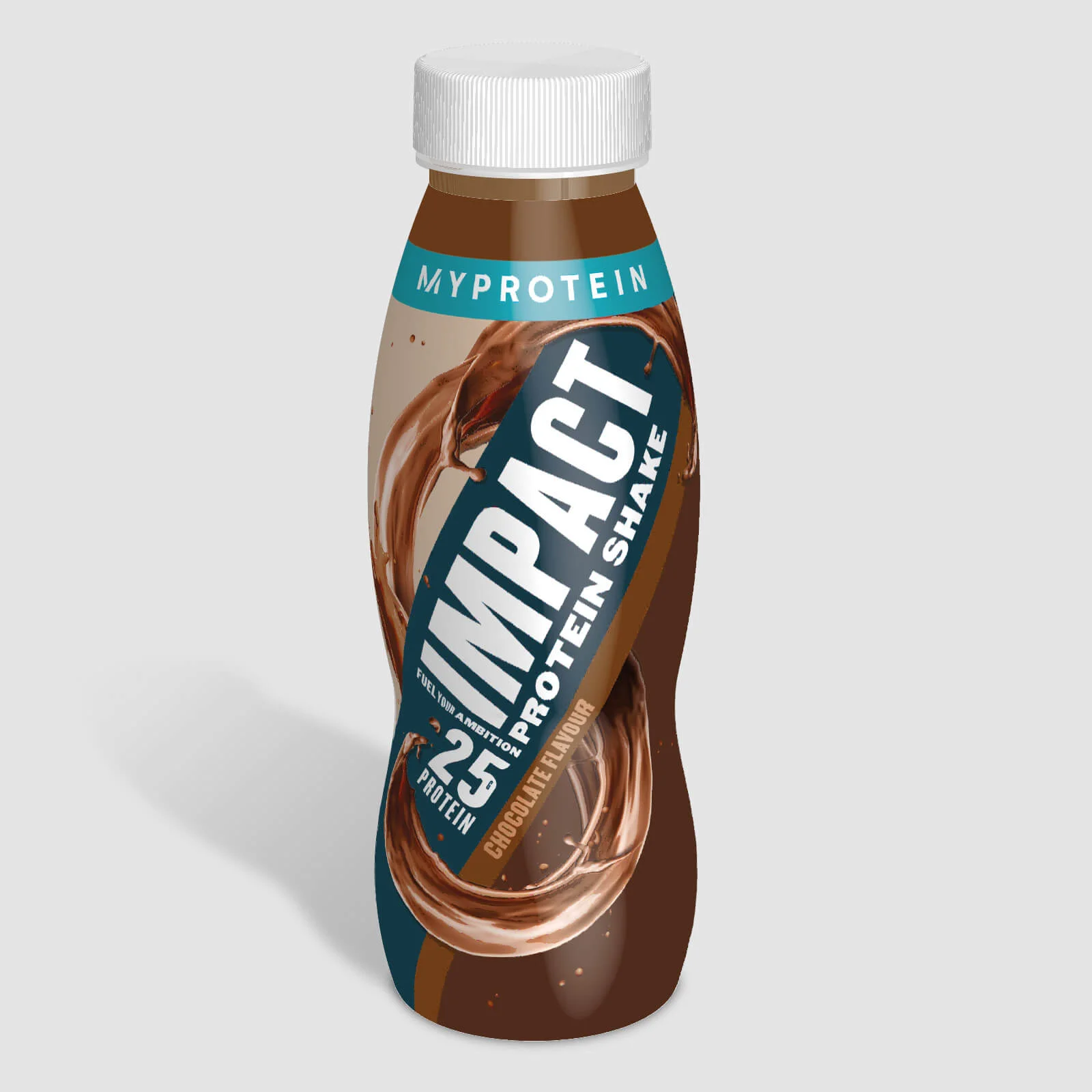 Impact Protein Shake (mostră) - Ciocolata Imagine 1