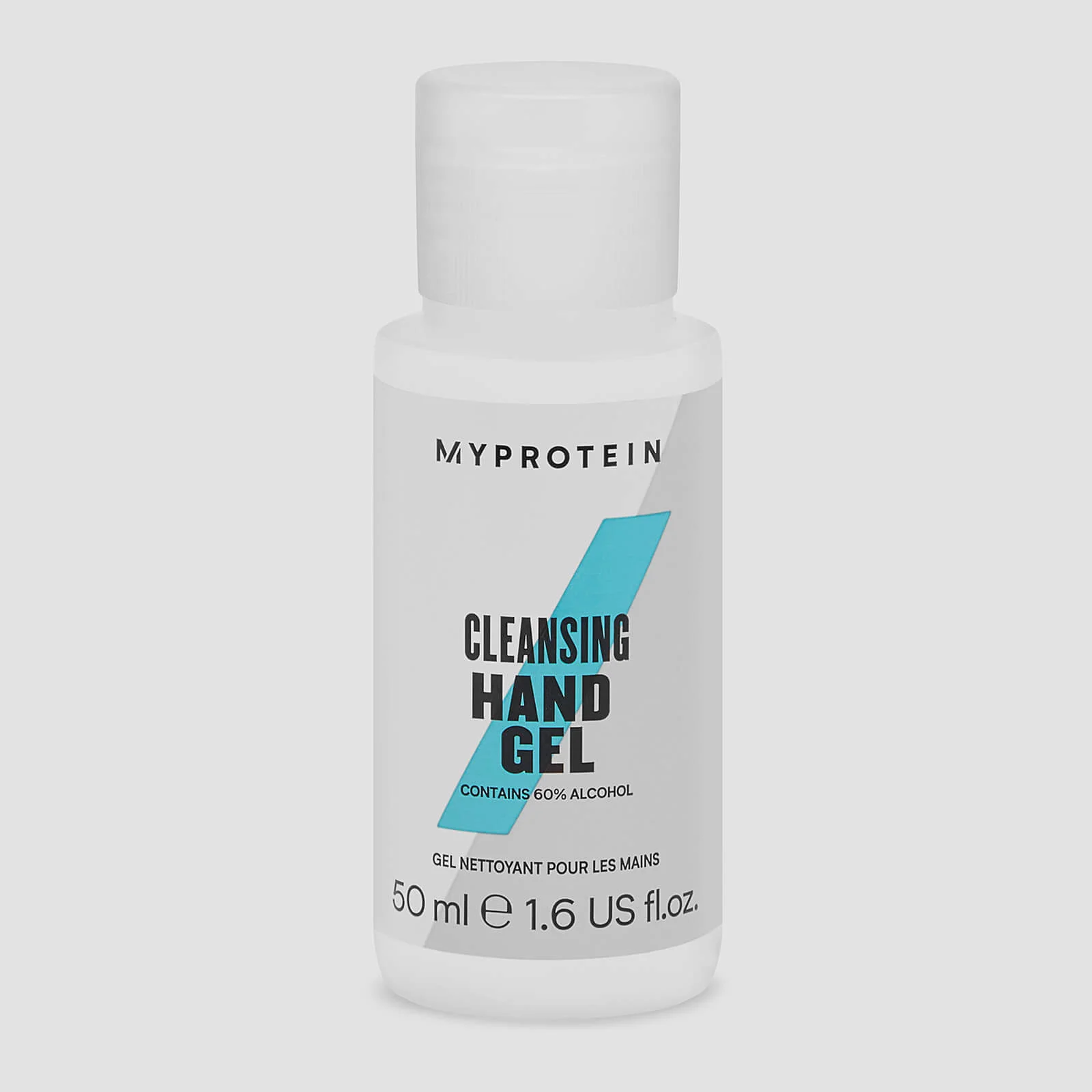 Alcohol-Based Cleansing Hand Gel Imagine 1
