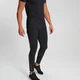 Pantaloni tip jogger MP Velocity pentru bărbați - Negru