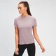 Tricou MP Performance pentru femei - Roz Rosewater