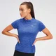 Tricou MP Performance pentru femei - Albastru de cobalt