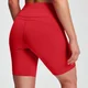 Pantaloni scurți de ciclism MP Power pentru femei - Danger