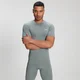 Tricou cu mâneci scurte MP Base Layer pentru bărbați - Storm