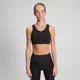 Bustieră sport MP Velocity Sculpt pentru femei - Negru