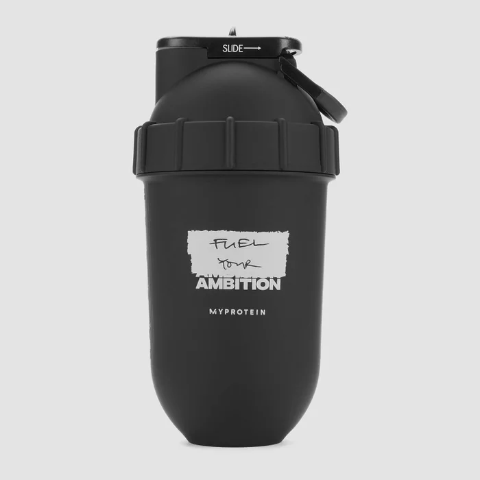 Shaker Shakesphere Myprotein Black Friday - ilustrat