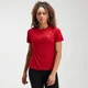 Tricou antrenament MP Performance pentru femei - Danger Marl