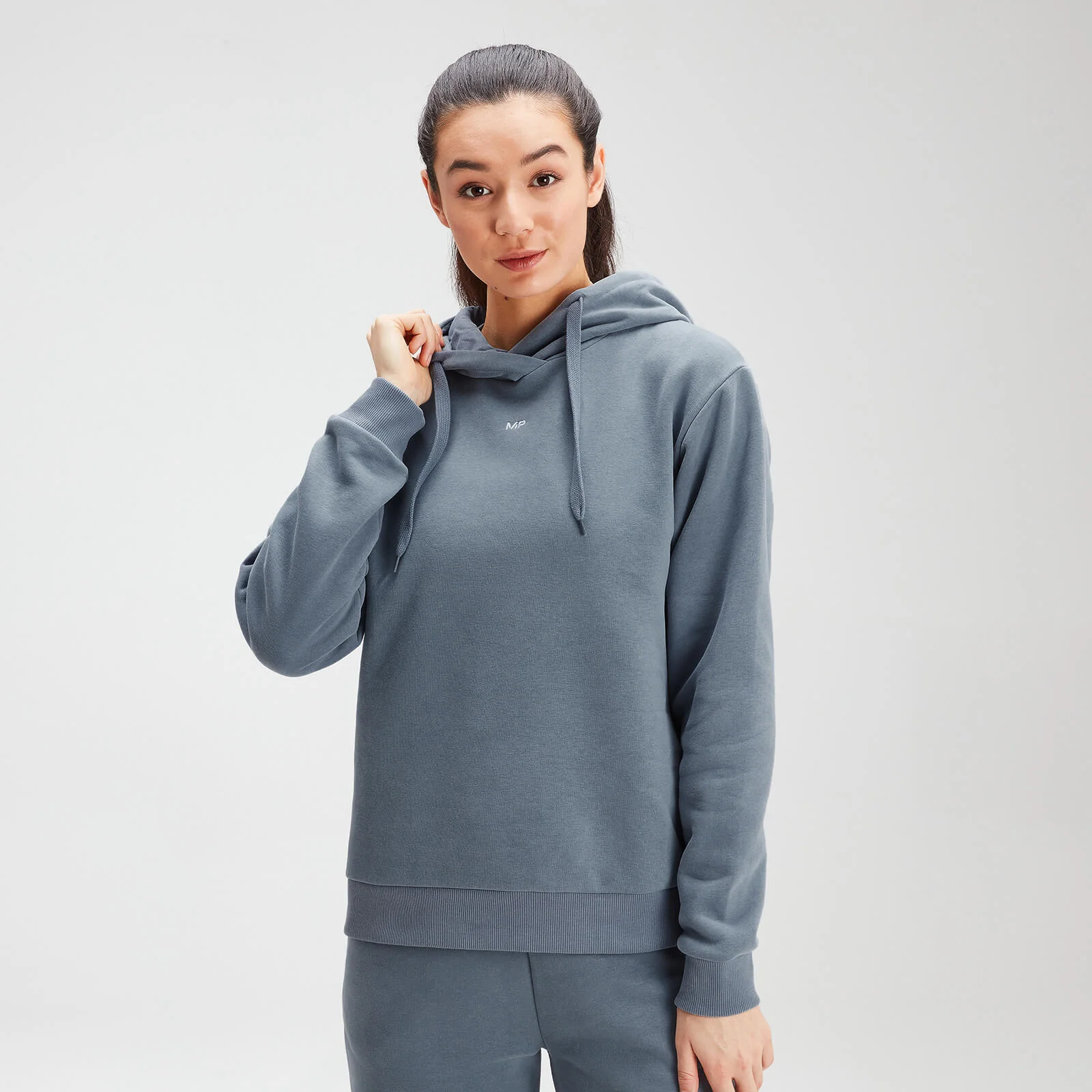 MP Women's Rest Day Hoodie - Galaxy - XXS Imagine 1