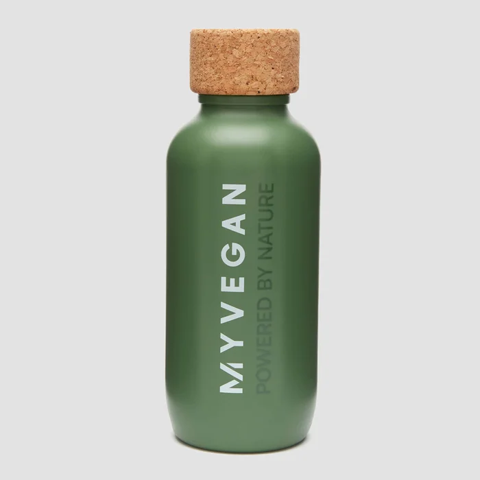 Sticlă ecologică Myvegan EcoBottle