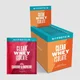 Pachet de mostre Clear Whey