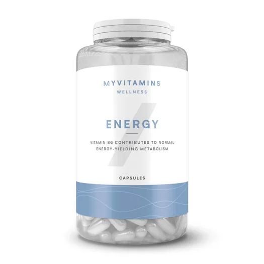 Valoarea energetică - 30capsule