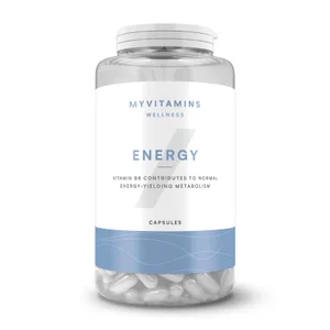 Valoarea energetică - Amount 30capsules