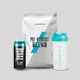 Pachet pentru energie Fuel Your Ambition