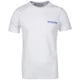 Tricou pentru barbati Myprotein - Alb