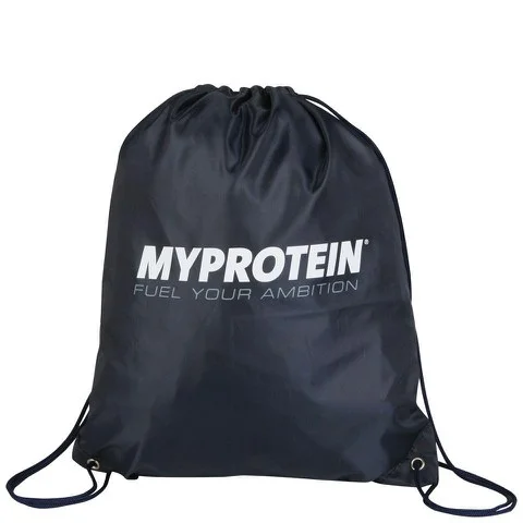 Sac pentru sală cu șiret de la Myprotein