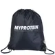 Sac pentru sală cu șiret de la Myprotein