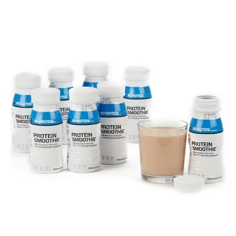 Protein Smoothie RTD Imagine 1