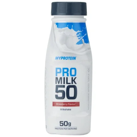 Pro Milk 50 RTD Imagine 1
