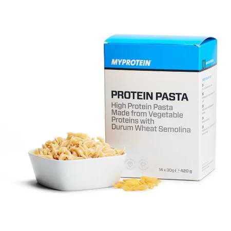 Protein Pasta