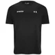 Tricou Under Armour® Men's Tech™ T-Shirt - Negru/Alb