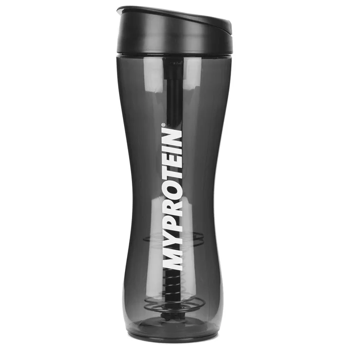 Sticla shaker Trimr - Negru
