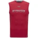 Tricou pentru barbati fara maneci si compresie Under Armour HeatGear - Rosu