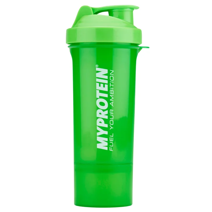 Smartshaker™ Shaker Slim Myprotein - Neon Green