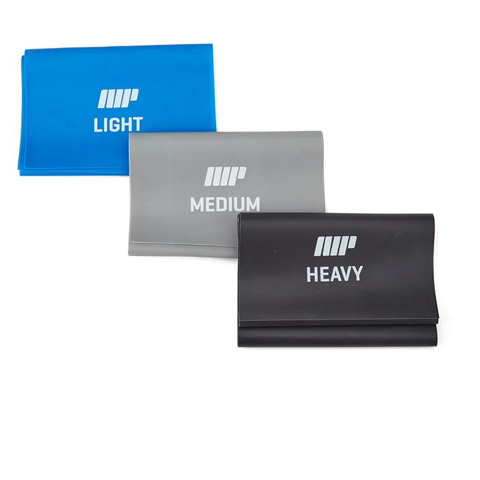 BENZI PENTRU PILATES MYPROTEIN