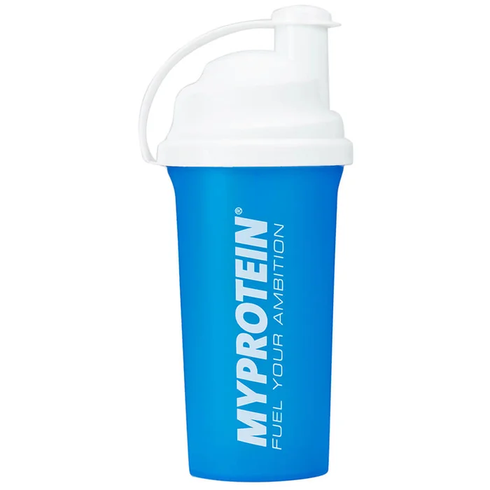 Shaker aniversar