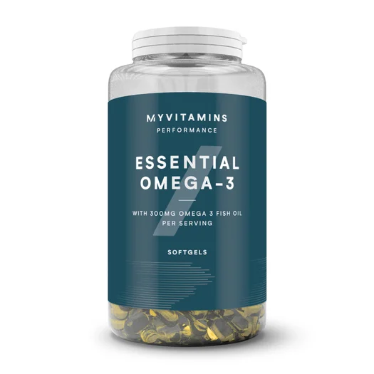 Omega-3 esențial - 90capsule