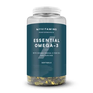 Omega-3 esențial - Amount 90capsules