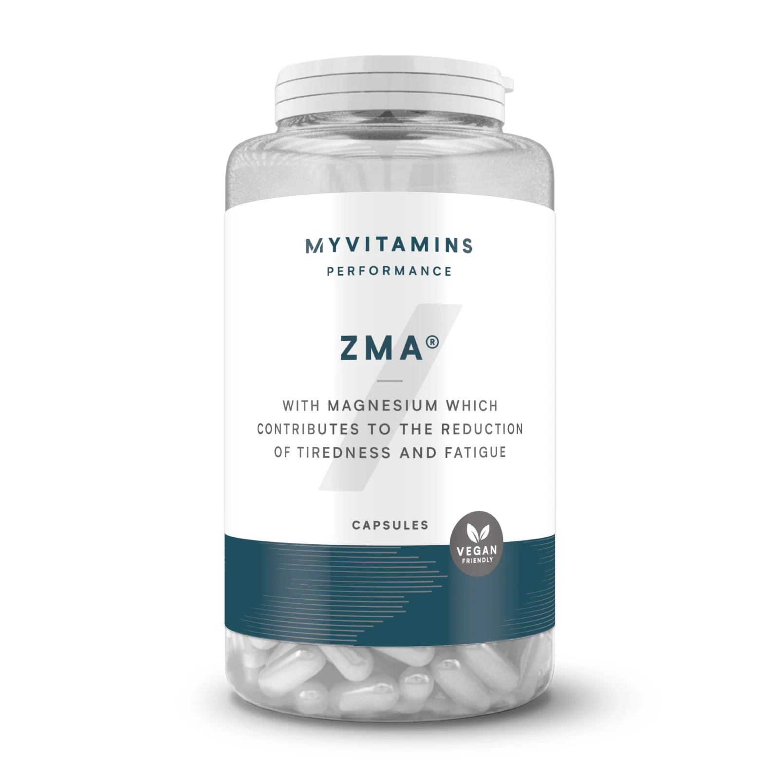 ZMA - 90capsule Imagine 1