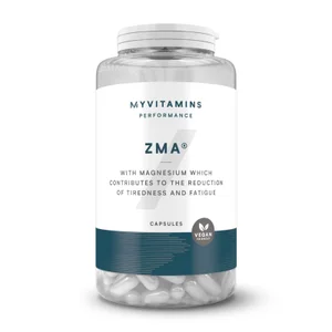 ZMA - Amount 90capsules