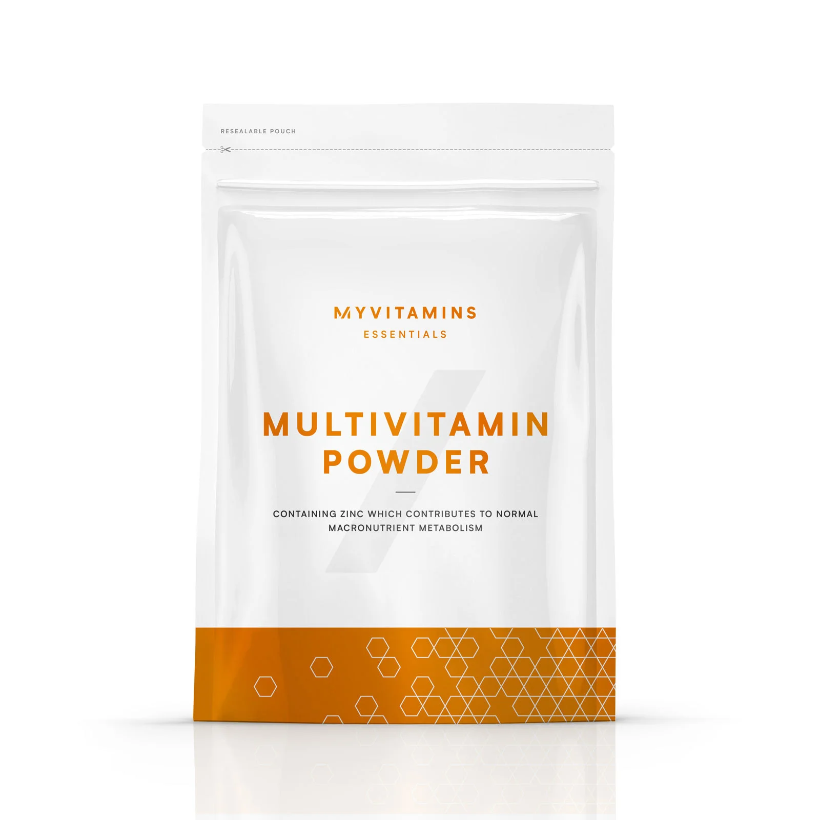 Amestec de multi-vitamine - 100g Imagine 1