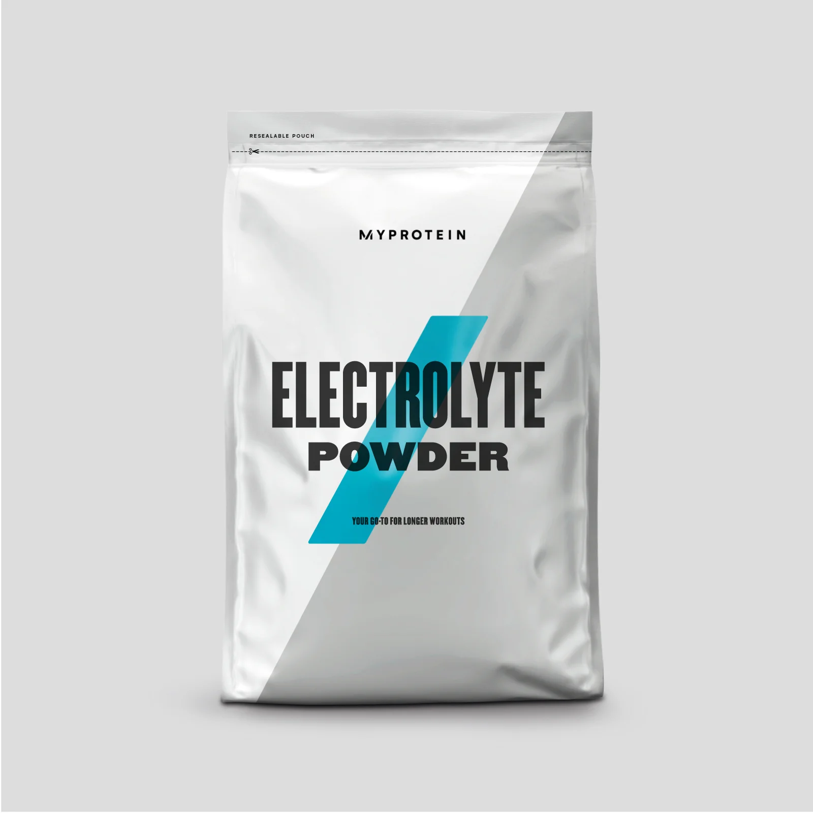 Electroliți esențiali 100% - 250g - Fara aroma Imagine 1
