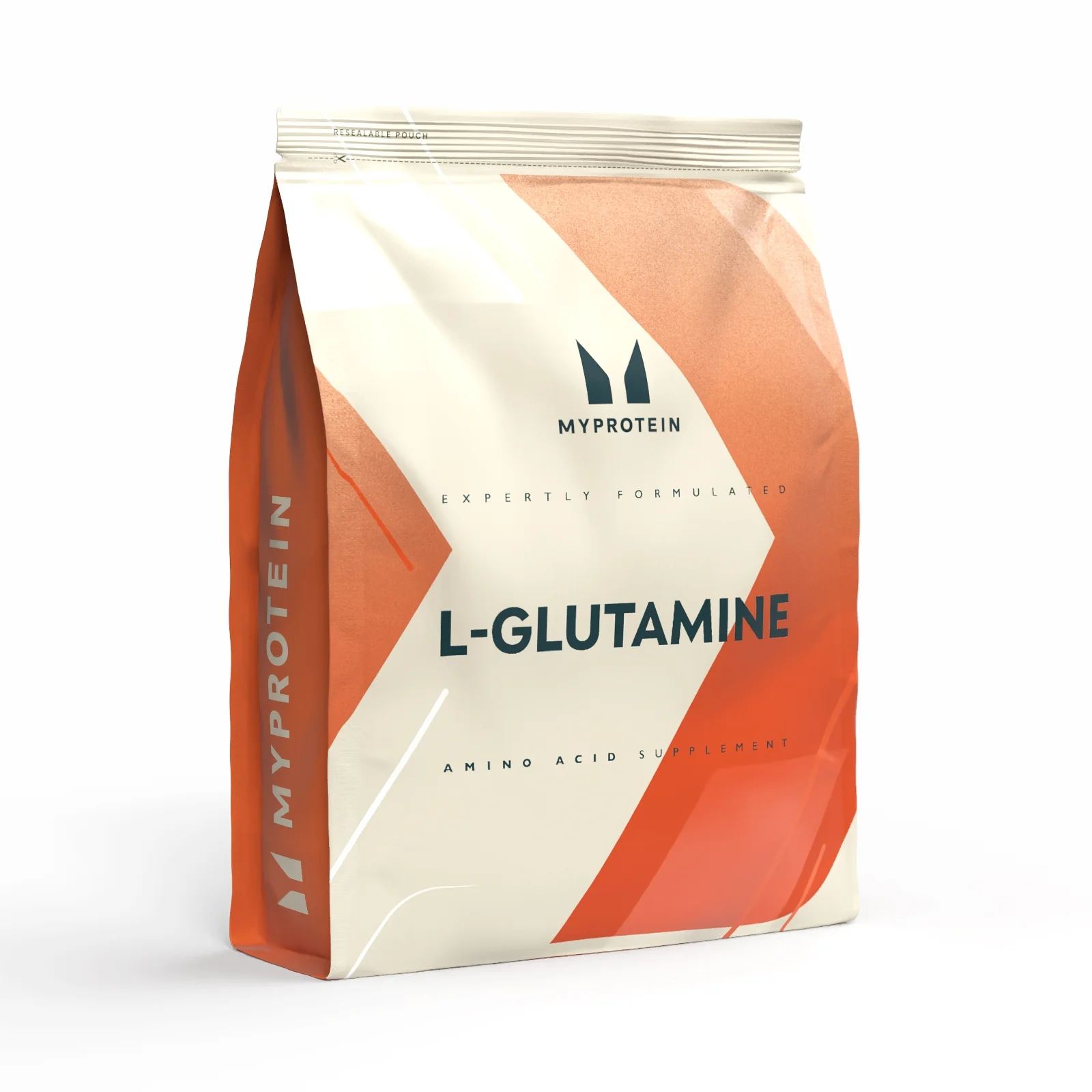 L-Glutamine Amino Acid - 250g - Fara aroma Imagine 1