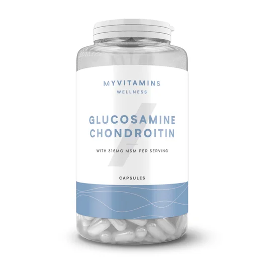 Glucozamină Condroitină