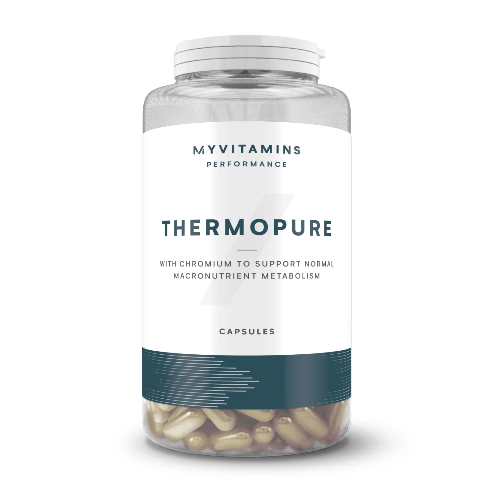 Thermopure - 90capsule Imagine 1