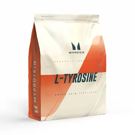 L-Tirozină 100% - 250g