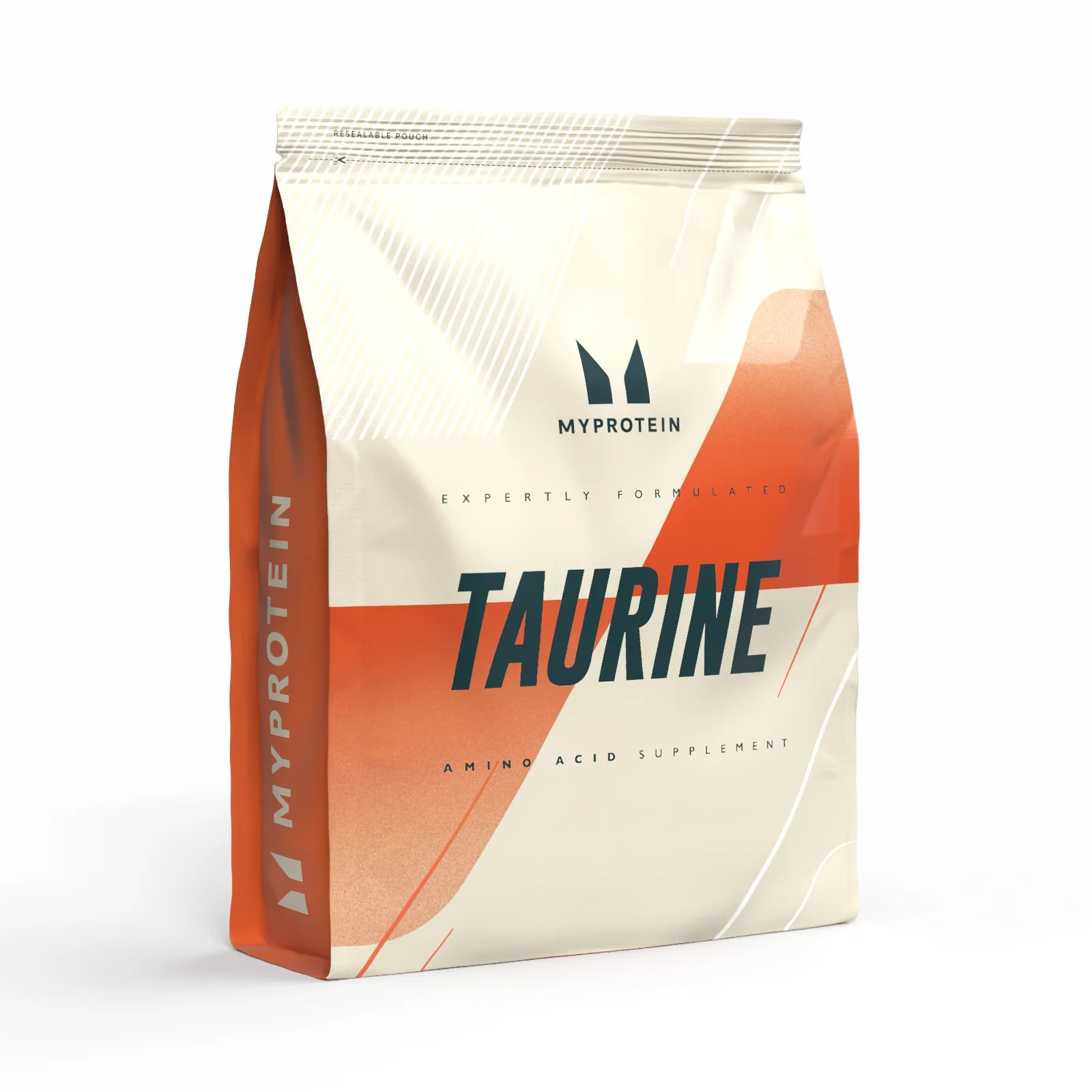 Taurină 100% - 250g Imagine 1