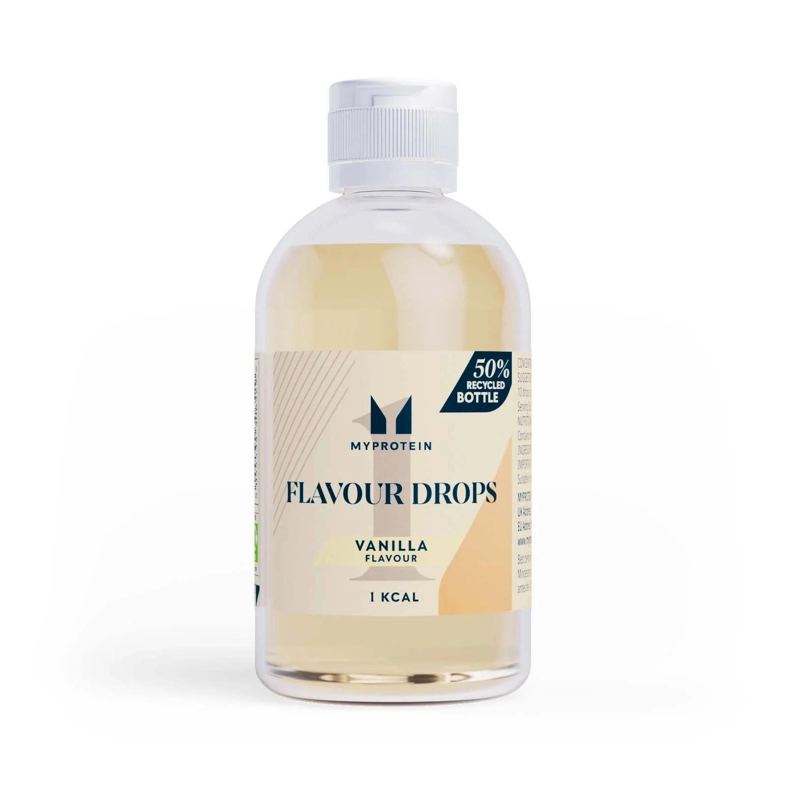 FlavDrops™ - 50ml - Vanilie Imagine 1