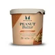 Unt de arahide complet natural