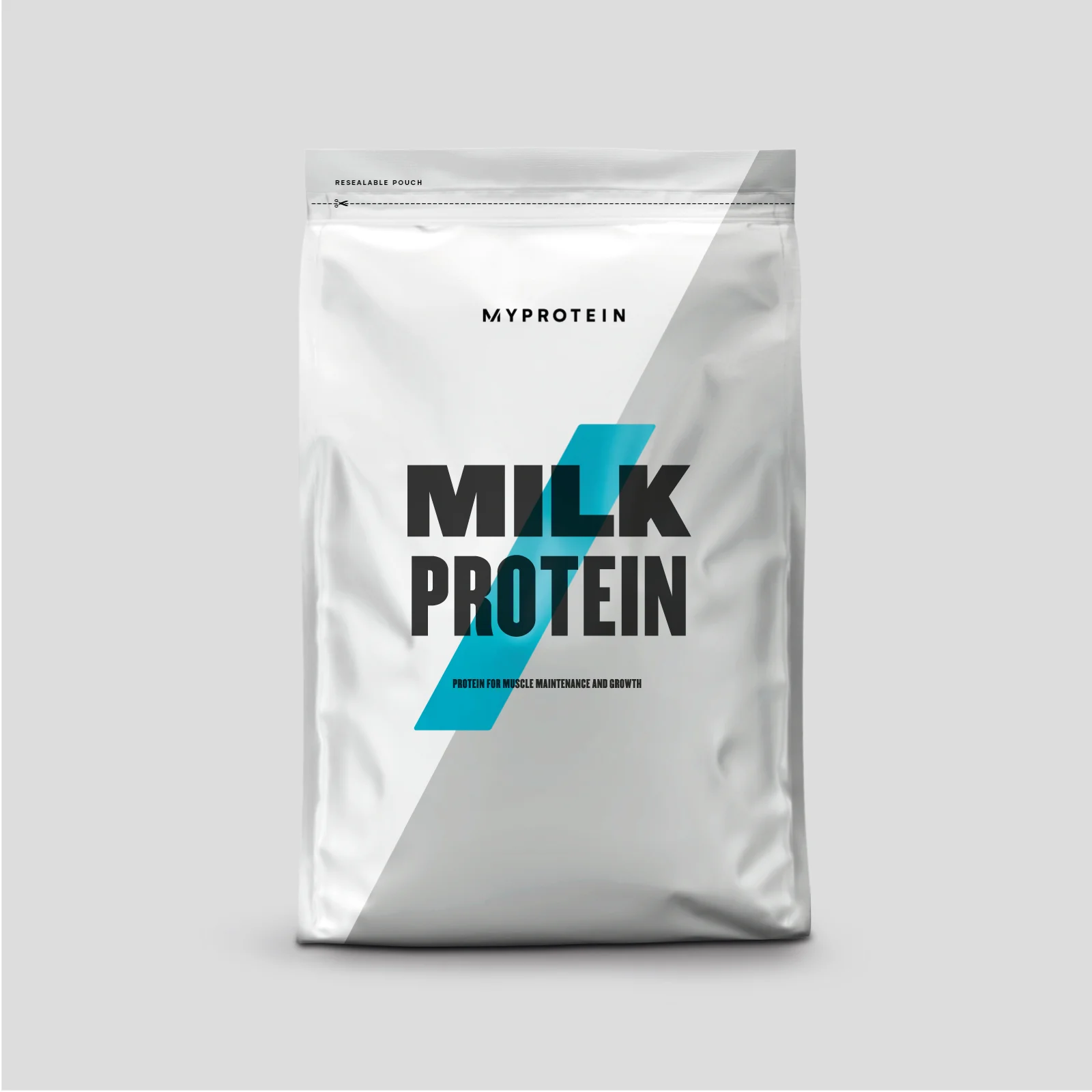 Proteine din lapte - 4kg - Ciocolata fina Imagine 1