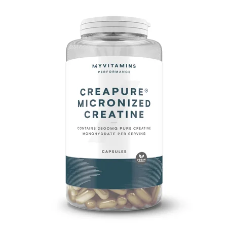 Creapure® creatină micronizată