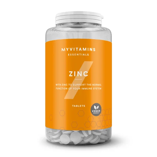 Myprotein Zinc (CEE) - 90tablete