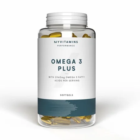 Omega 3 Concentrat | 2340mg