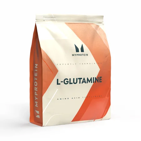 L-Glutamine Amino Acid