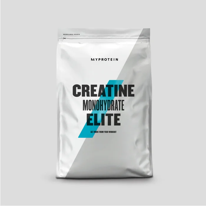 Creatină monohidrată Elite