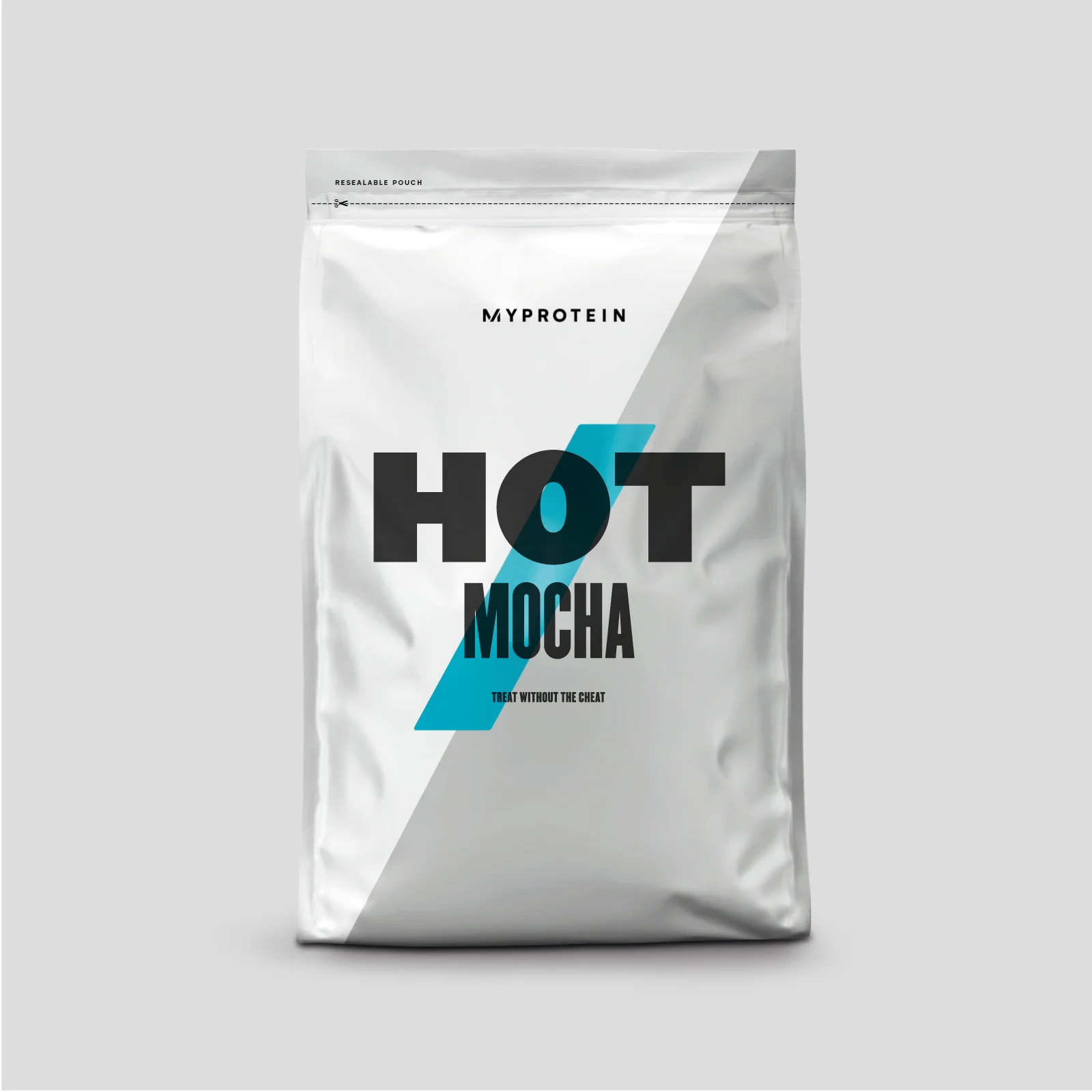 Mocha cu proteine - Mocha Imagine 1