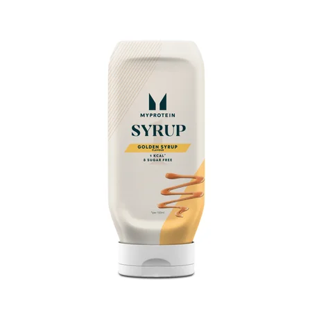 Sirop fără zahăr